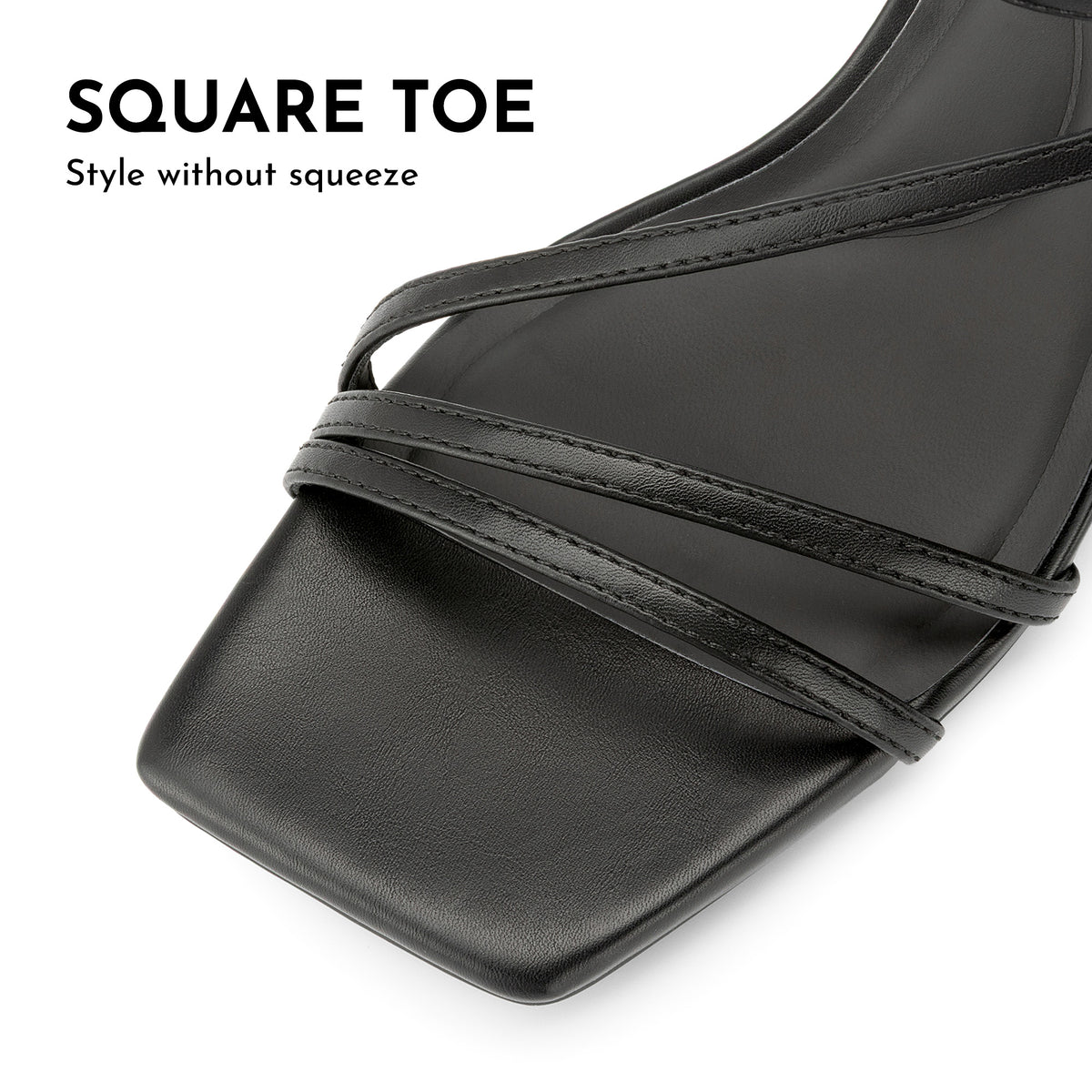 SOFENA SOHS2602 Black image 4