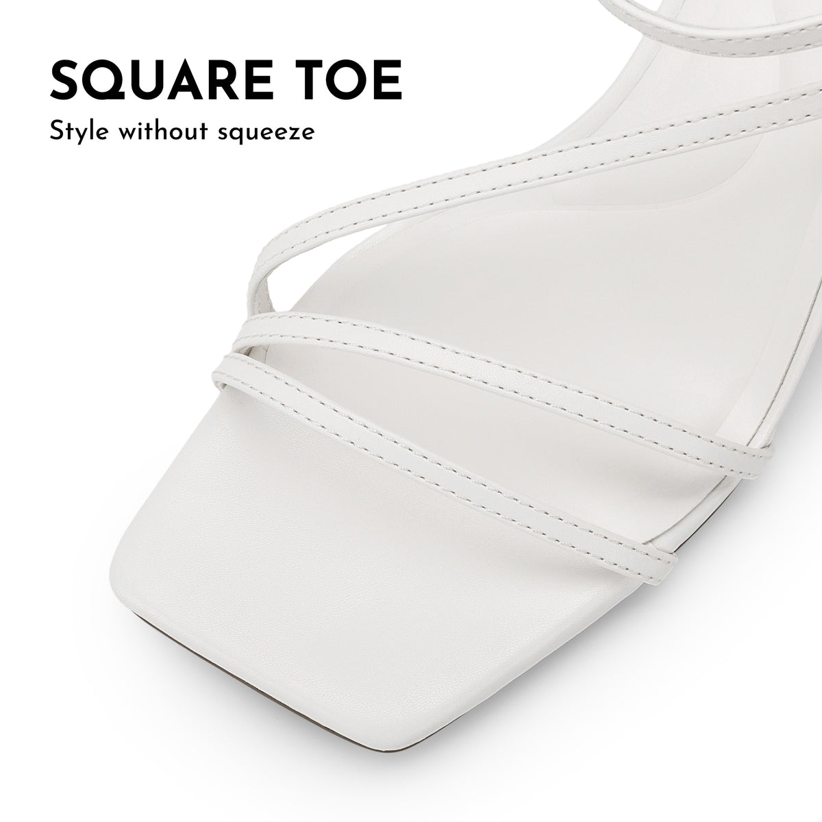 SOFENA SOHS2602 White image 4