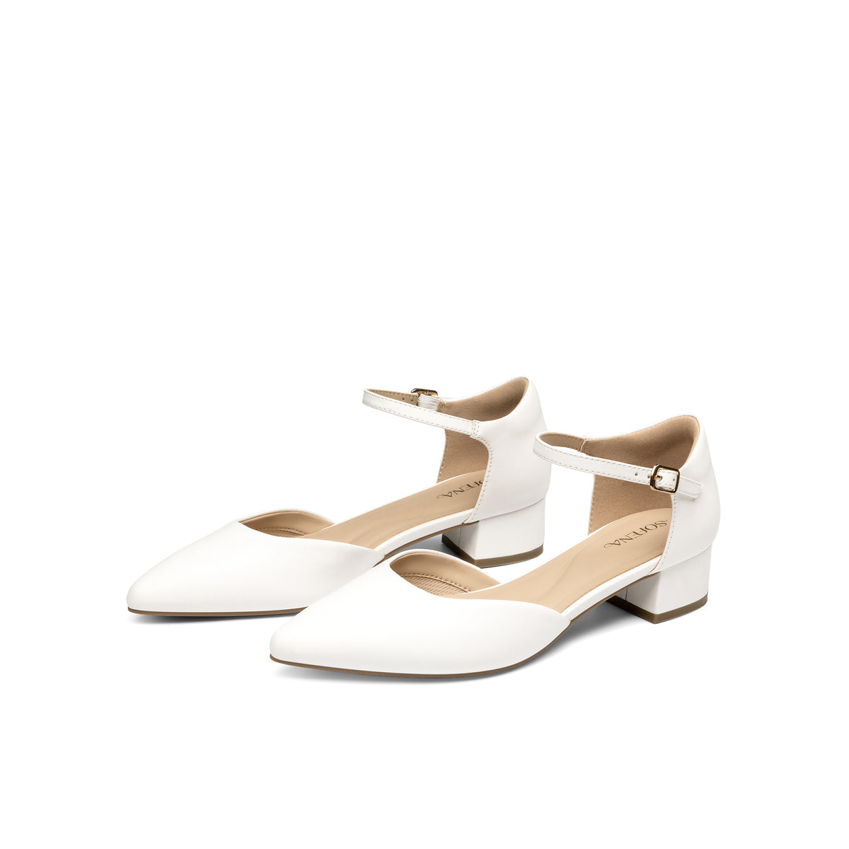 SOFENA White image 3